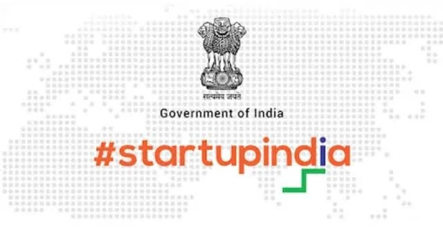 Startup India, Government of India logo